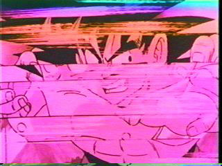 Otaku Gallery  / Anime e Manga / Dragon Ball / Screen Shots / OAV / Dragon Ball Z / Special 01 - Le origini del mito / 020.jpg